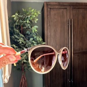 Women’s Calvin Kline sunglasses